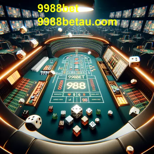 Explorando o Jogo de Craps no 9988bet: Uma Aventura de Diversão e Estratégia