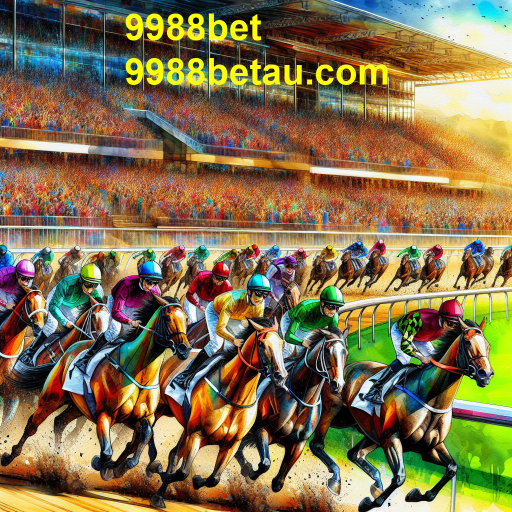 Descubra a Emoção das Corridas no 9988bet
